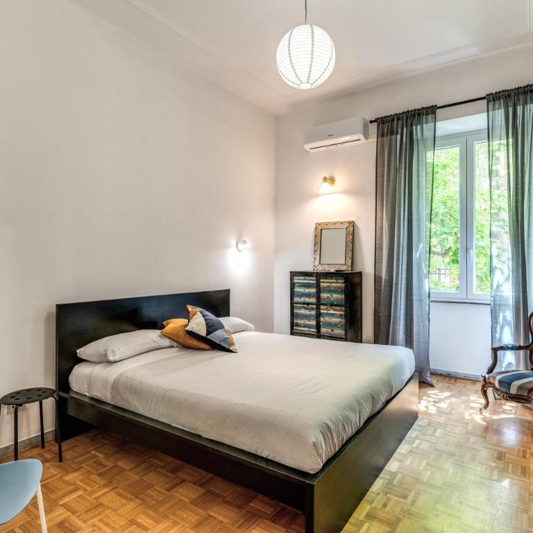 Residenza Nemorense - Appartement 2 Chambres - 1