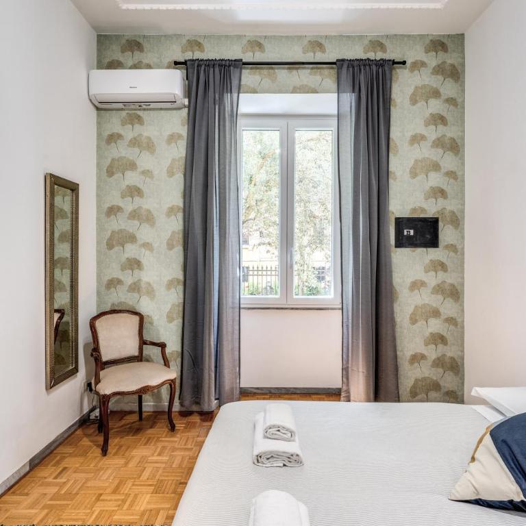 Residenza Nemorense - Appartement 2 Chambres - 19