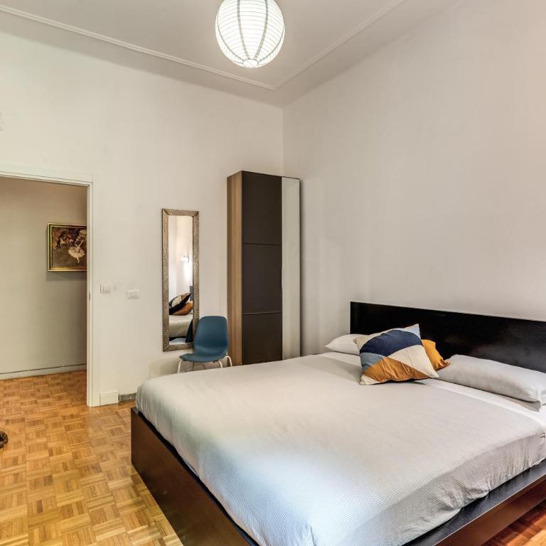 Residenza Nemorense - Appartement 2 Chambres - 18