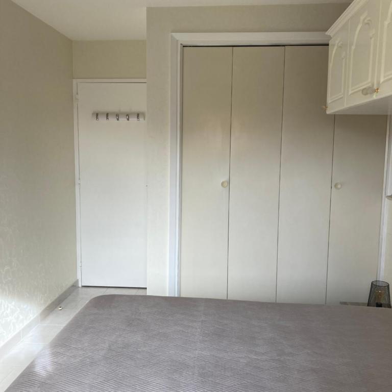 Bord de mer - Appartement 1 Chambre - 6