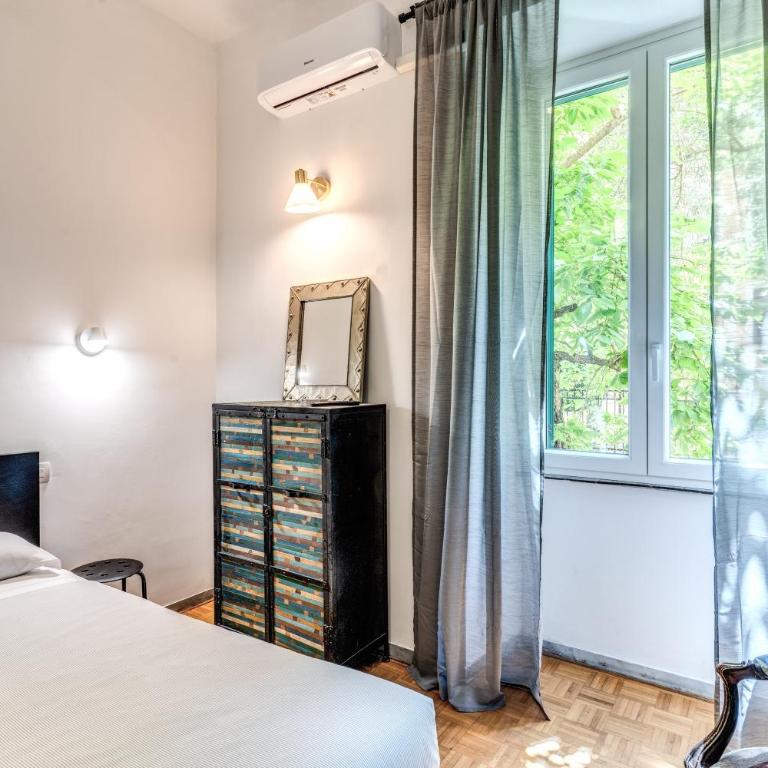 Residenza Nemorense - Appartement 2 Chambres - 13