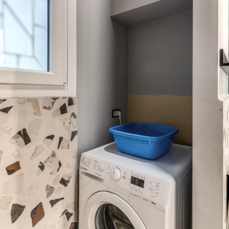 Residenza Nemorense - Appartement 2 Chambres - 38