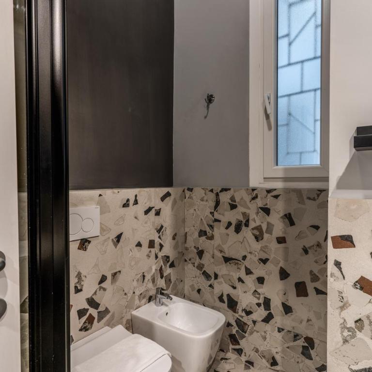 Residenza Nemorense - Appartement 2 Chambres - 39