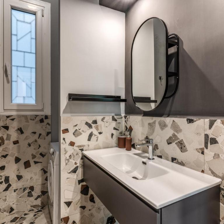 Residenza Nemorense - Appartement 2 Chambres - 37