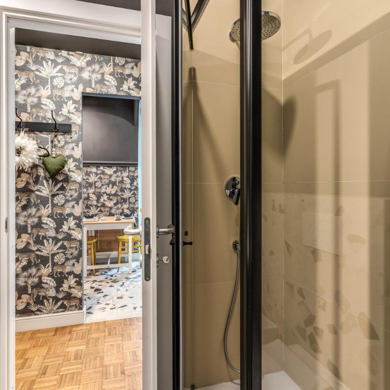 Residenza Nemorense - Appartement 2 Chambres - 34