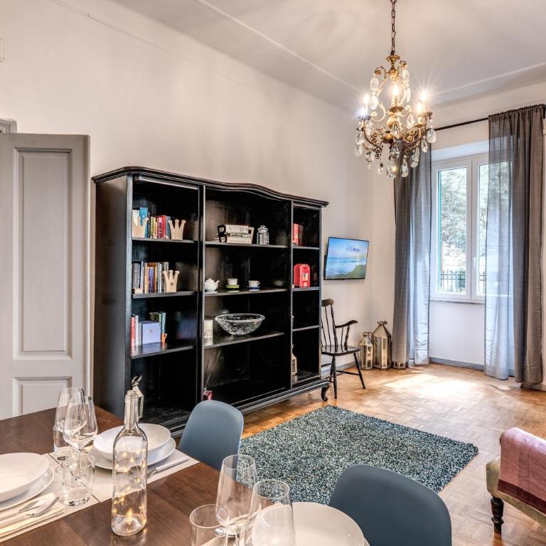 Residenza Nemorense - Appartement 2 Chambres - 31