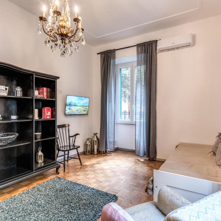 Residenza Nemorense - Appartement 2 Chambres - 29