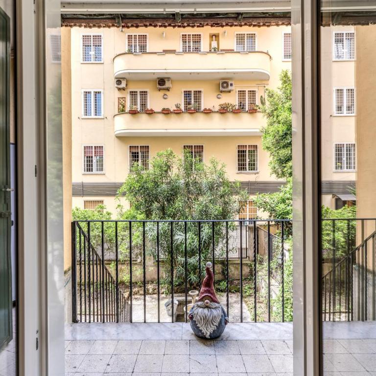 Residenza Nemorense - Appartement 2 Chambres - 41