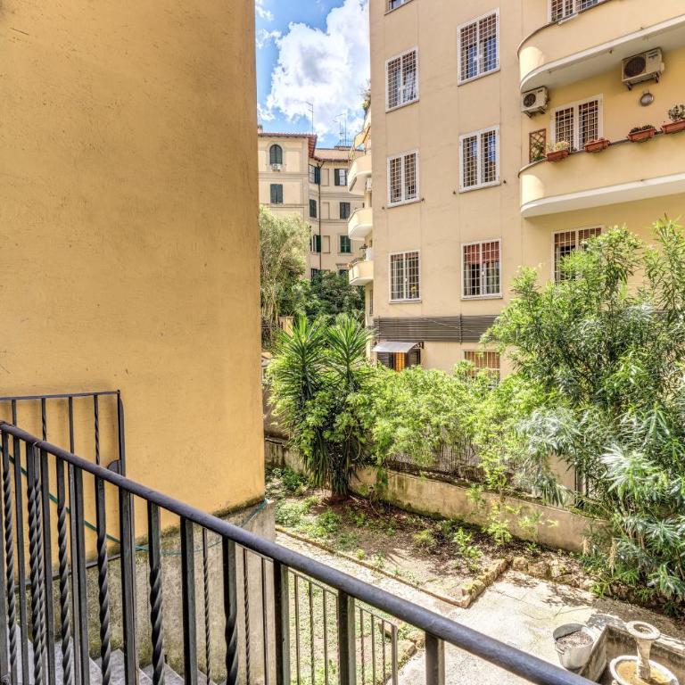 Residenza Nemorense - Appartement 2 Chambres - 46