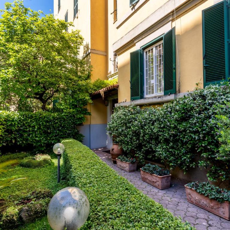 Residenza Nemorense - Appartement 2 Chambres - 47