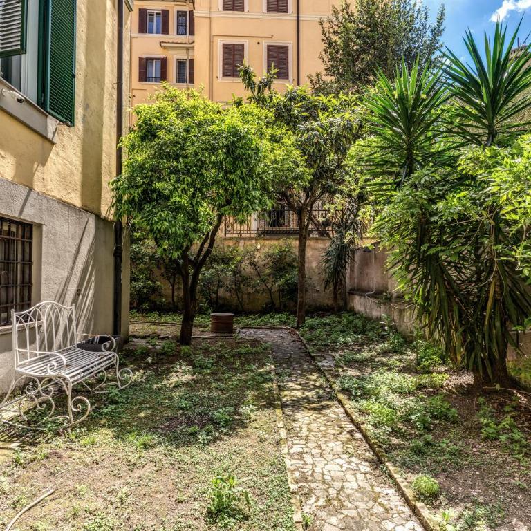 Residenza Nemorense - Appartement 2 Chambres - 49