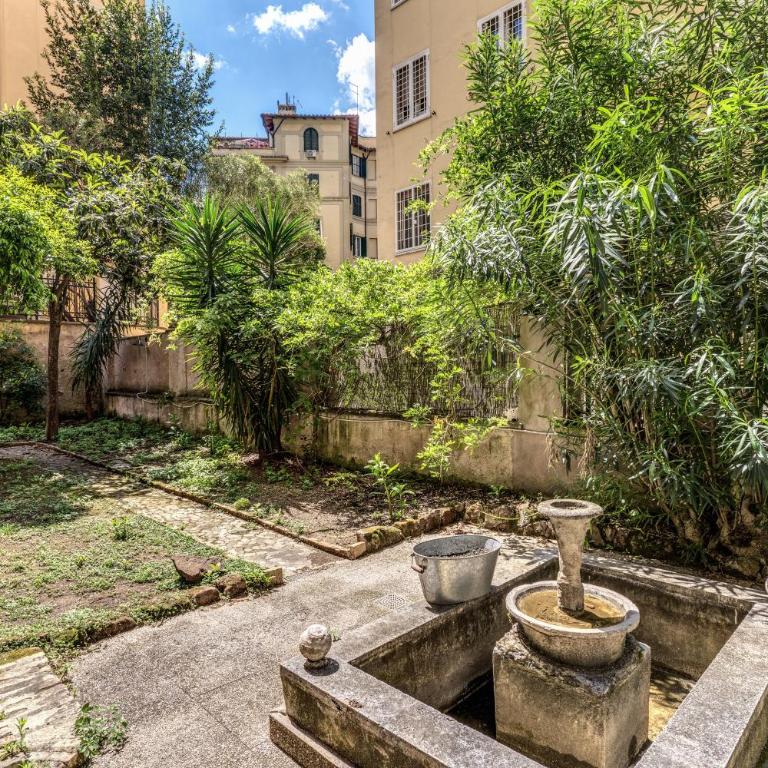 Residenza Nemorense - Appartement 2 Chambres - 50