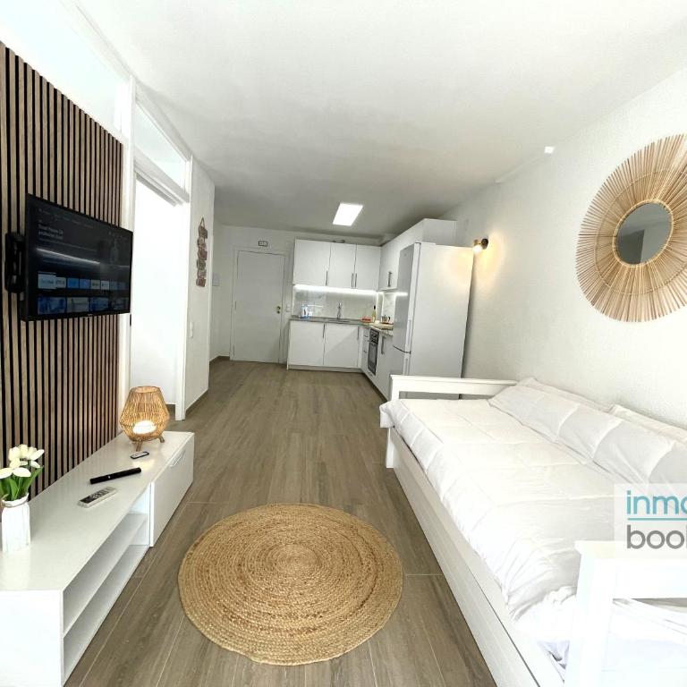 Sun Beach Novelty 3 experience - Apartamento Superior de 1 dormitorio - 1