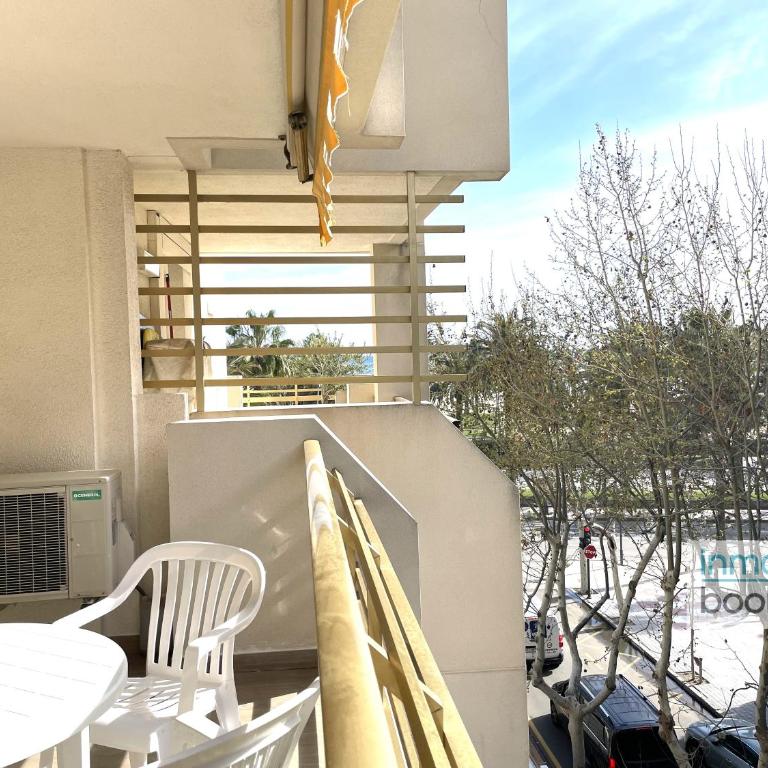Sun Beach Novelty 3 experience - Apartamento Superior de 1 dormitorio - 4