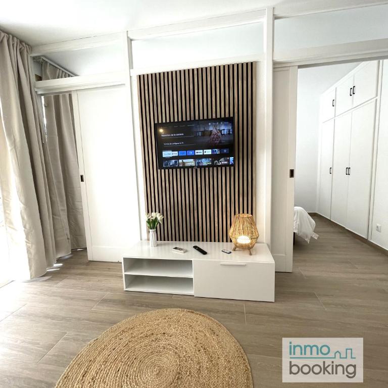 Sun Beach Novelty 3 experience - Apartamento Superior de 1 dormitorio - 14
