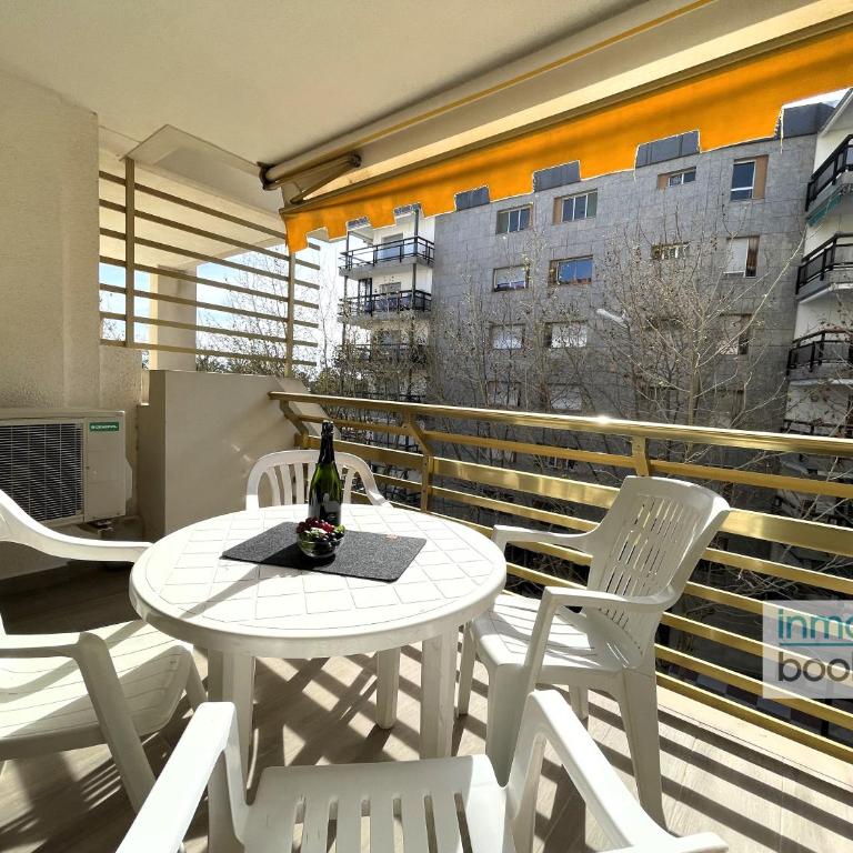 Sun Beach Novelty 3 experience - Apartamento Superior de 1 dormitorio - 25