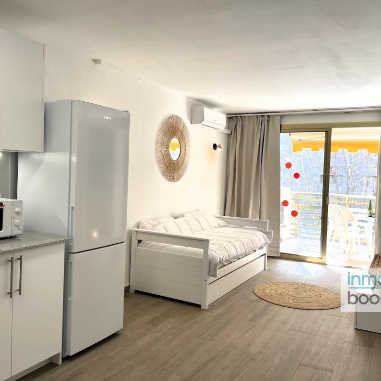 Sun Beach Novelty 3 experience - Apartamento Superior de 1 dormitorio - 8