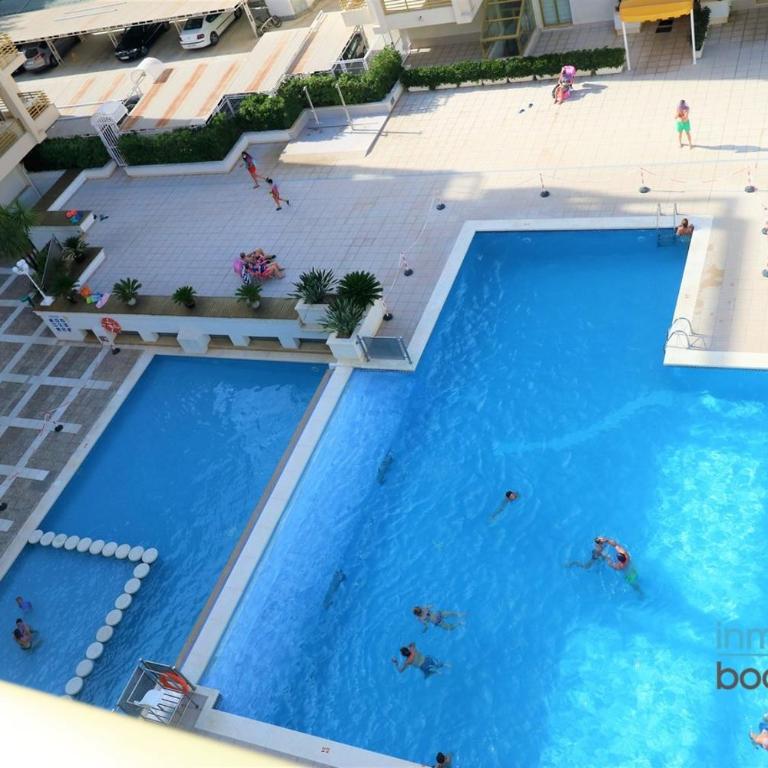 Sun Beach Novelty 3 experience - Apartamento Superior de 1 dormitorio - 29