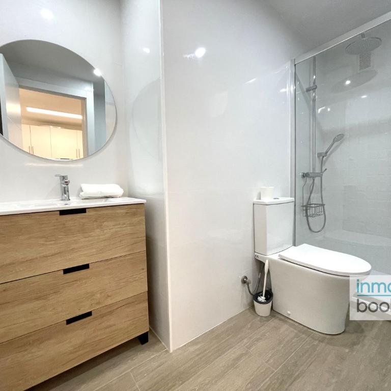 Sun Beach Novelty 3 experience - Apartamento Superior de 1 dormitorio - 6