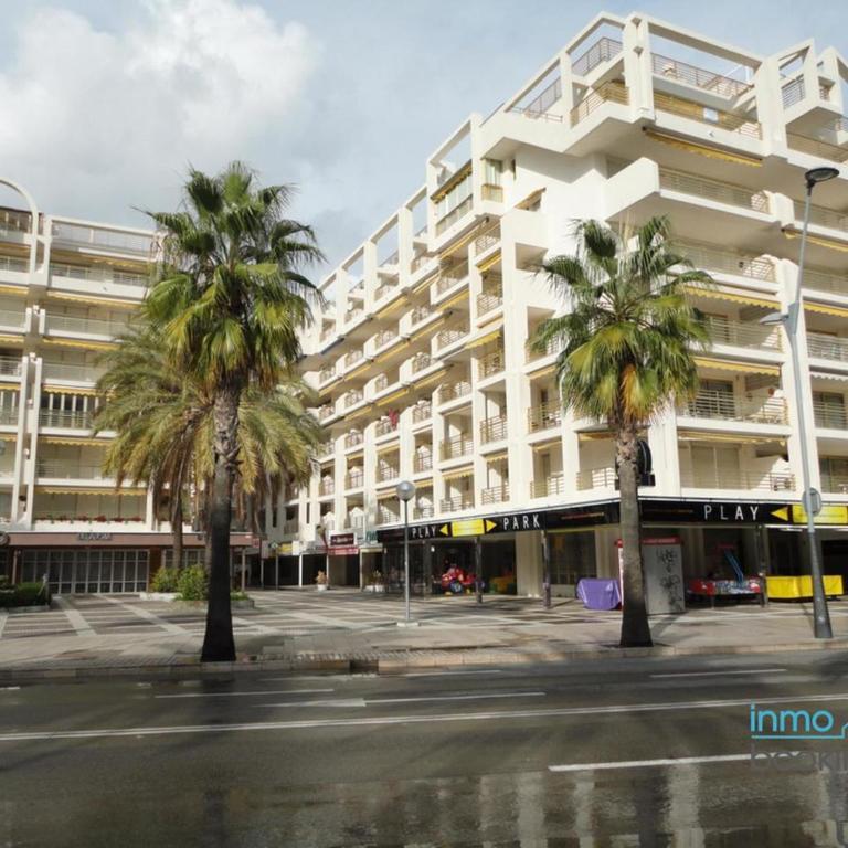 Sun Beach Novelty 3 experience - Apartamento Superior de 1 dormitorio - 30