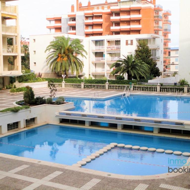 Sun Beach Novelty 3 experience - Apartamento Superior de 1 dormitorio - 19