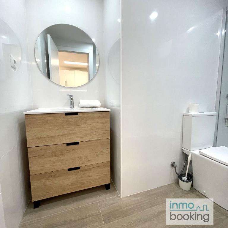 Sun Beach Novelty 3 experience - Apartamento Superior de 1 dormitorio - 20