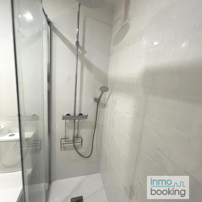 Sun Beach Novelty 3 experience - Apartamento Superior de 1 dormitorio - 22