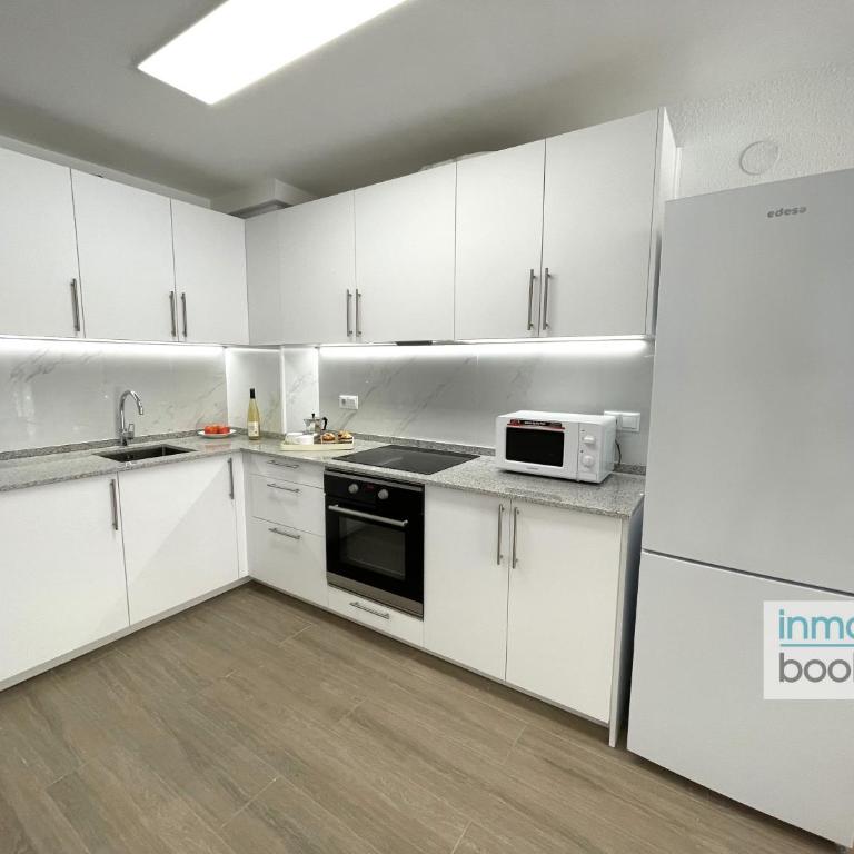 Sun Beach Novelty 3 experience - Apartamento Superior de 1 dormitorio - 9