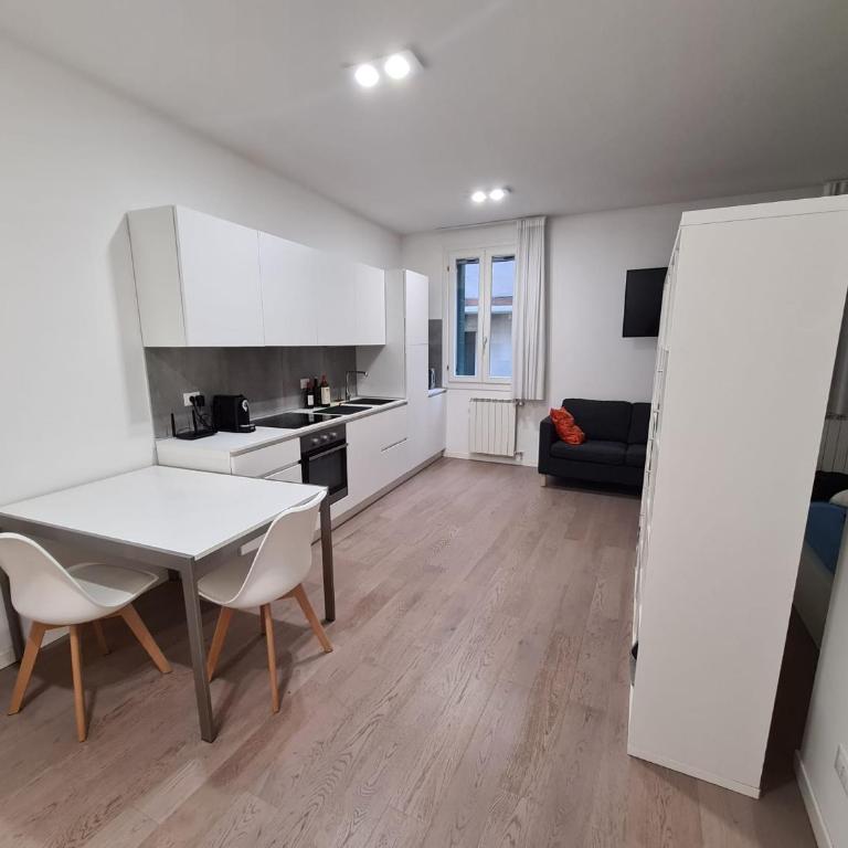 Venice Central Apartment - Appartamento con 1 Camera da Letto - 2