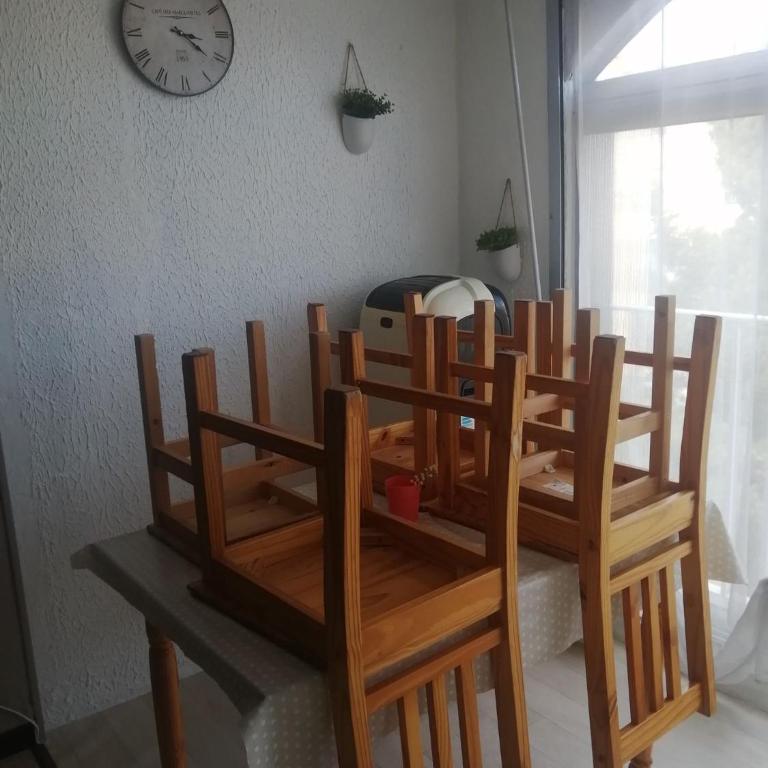 Appartement studio-cabine 6 Couchages Cap-D'Agde - Studio - 50