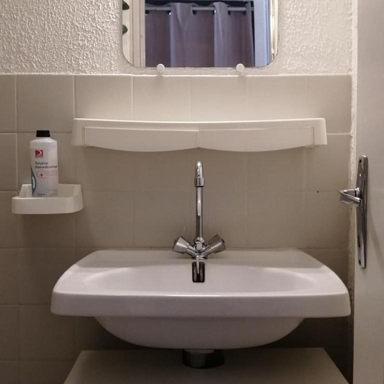 Appartement studio-cabine 6 Couchages Cap-D'Agde - Studio - 56