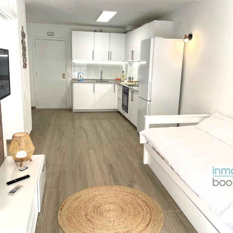 Sun Beach Novelty 3 experience - Apartamento Superior de 1 dormitorio - 23