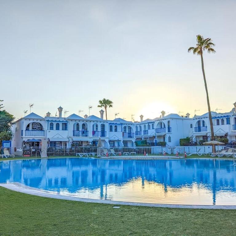 Aloha Playmar Duplex - Apartamento de 1 dormitorio - 1