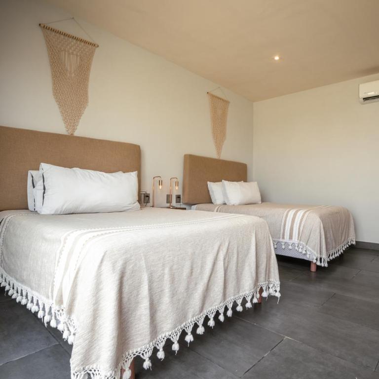 Bora Boutique - Adults Only - Casa - 5