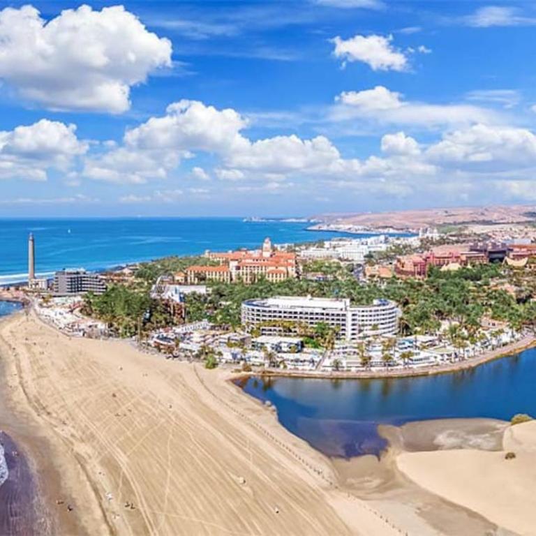 Aloha Playmar Duplex - Apartamento de 1 dormitorio - 10