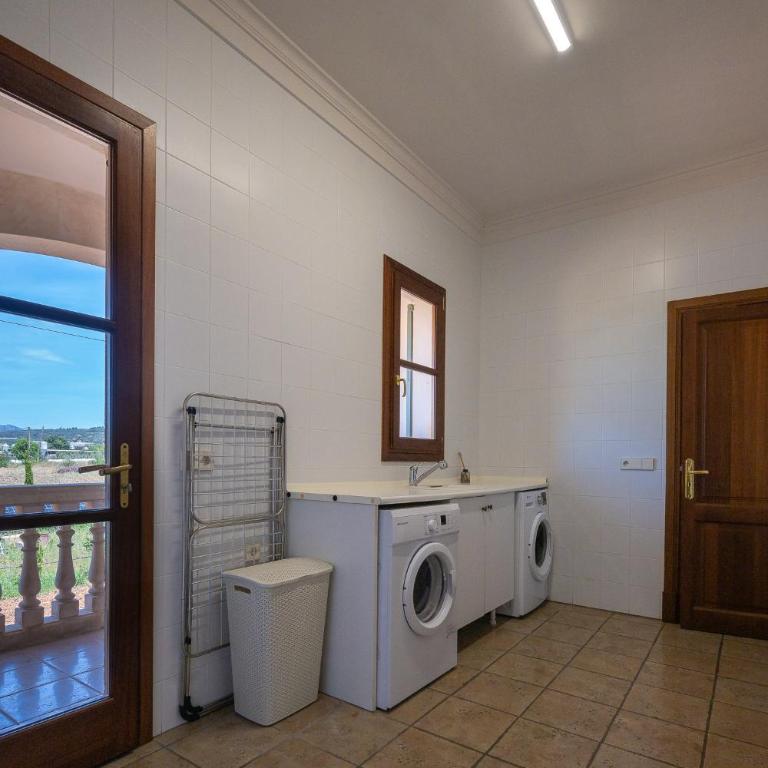 FINCA MANACOR - Villa con piscina privada - 16