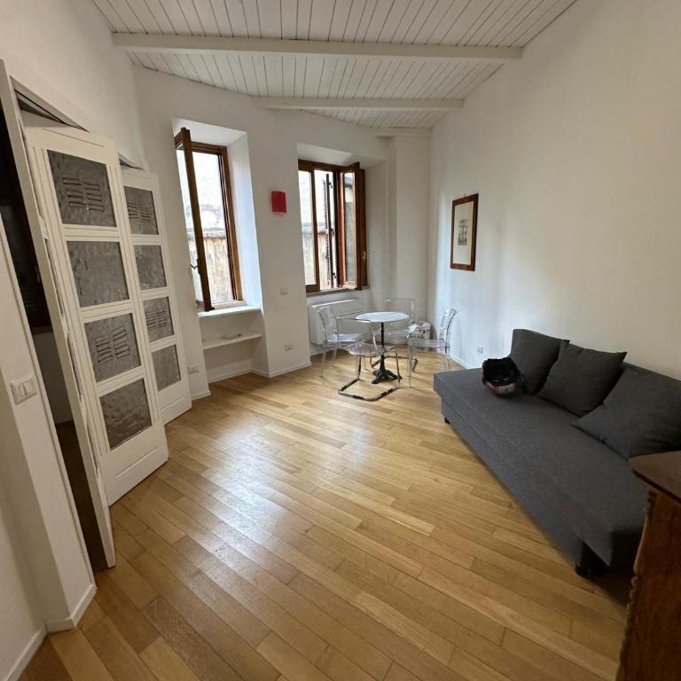 Trevi Smart Flat - Appartamento con 1 Camera da Letto - 1