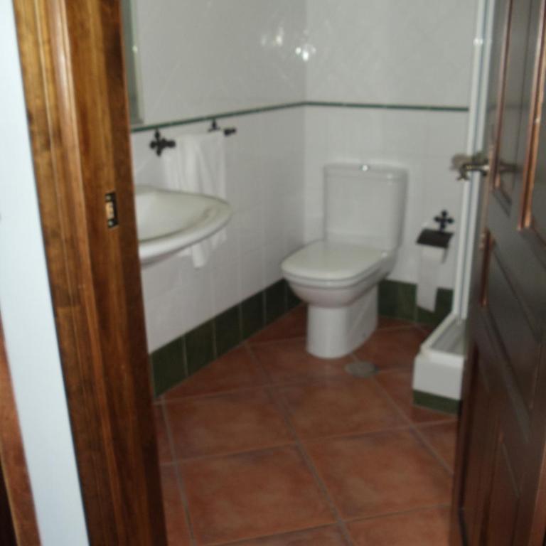 Hotel Plateros - Habitación Individual - 8