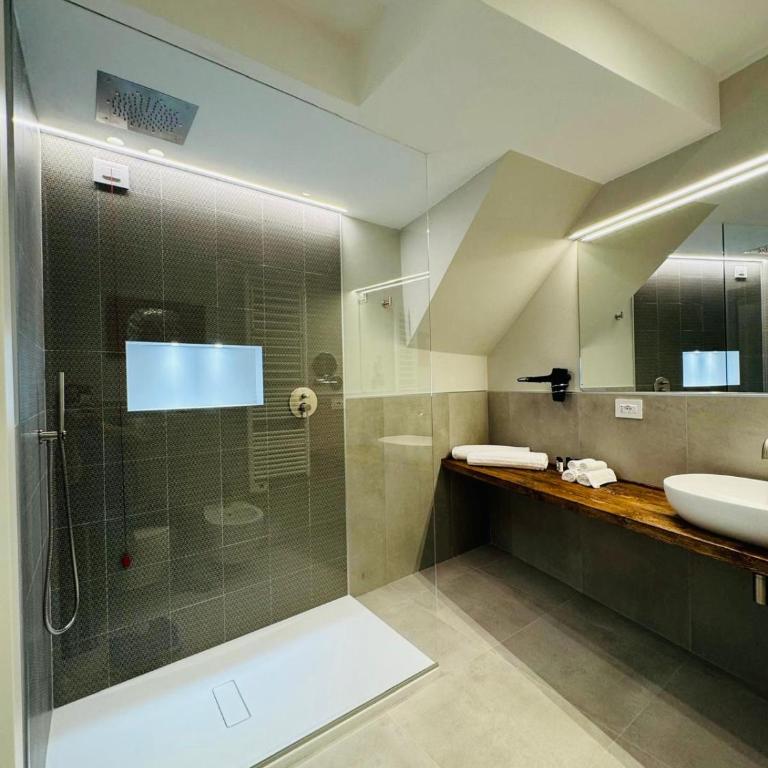 Ca' Amae Portovenere - Suite Deluxe con Vista Mare - 3