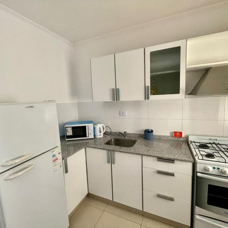 Departamentos Leloir - Apartment - 3