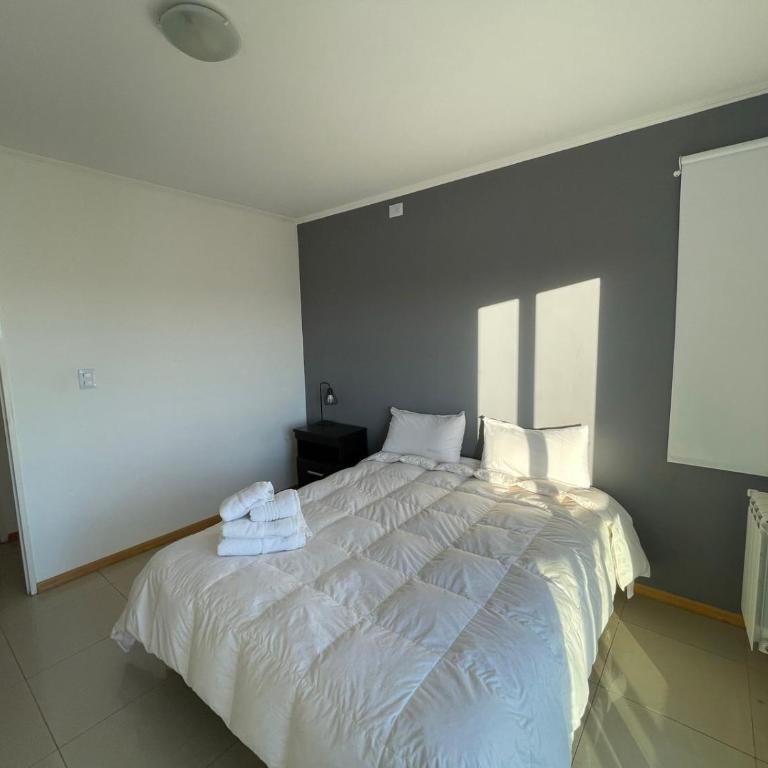 Departamentos Leloir - Apartment - 4