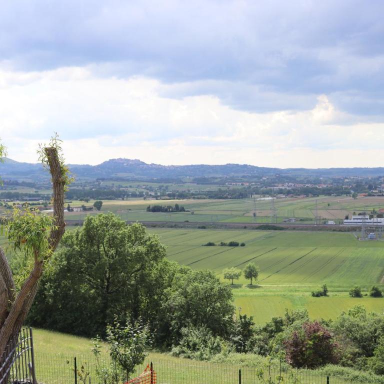 Casa Stella - Montepulciano - Appartamento con 2 Camere da Letto - 1