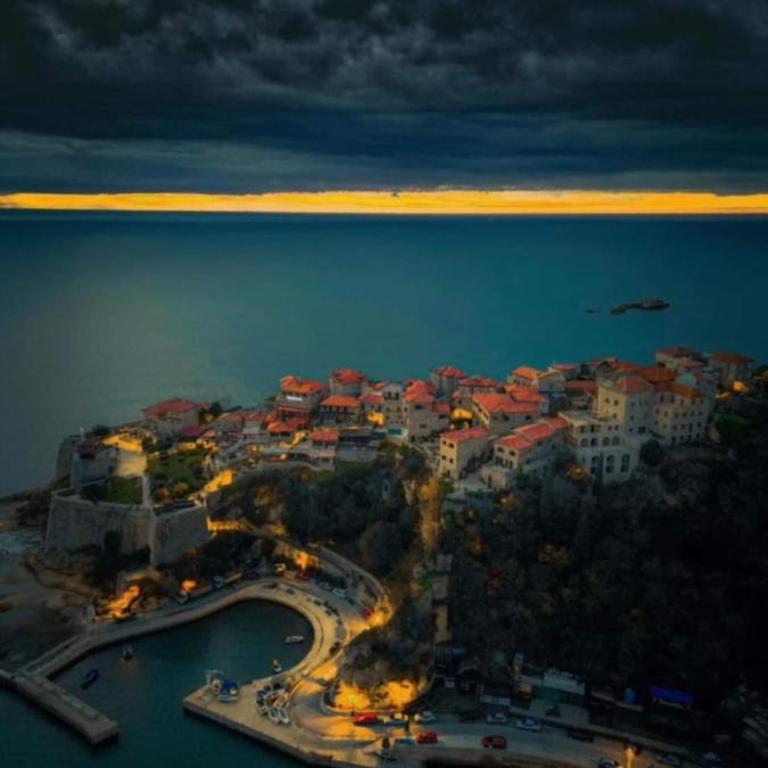 Apartments Antigona 2 Old Town Ulcinj - One-Bedroom Apartment - 17