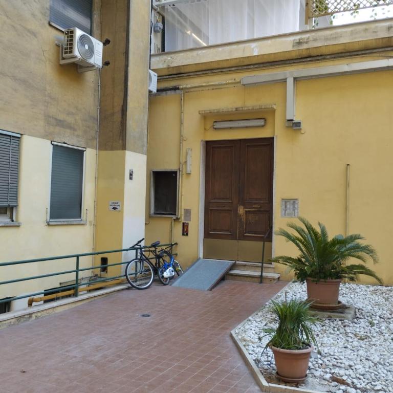 YCH-Ambra Apartments a San Giovanni - Appartamento con 1 Camera da Letto - 12