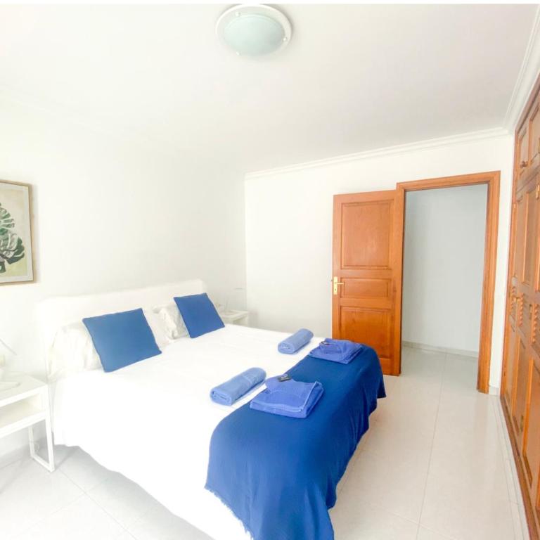 Blancazul Avenida - Apartment with Sea View - 10