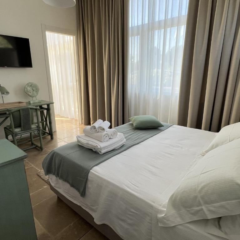 Villa 32 Ostuni - Charming House with Pool - Villa with Private Pool - 69