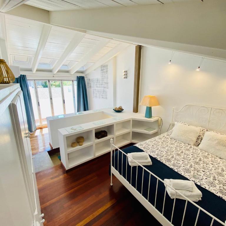 Almocabar Luxury Apartment - Casa de 2 dormitorios - 5