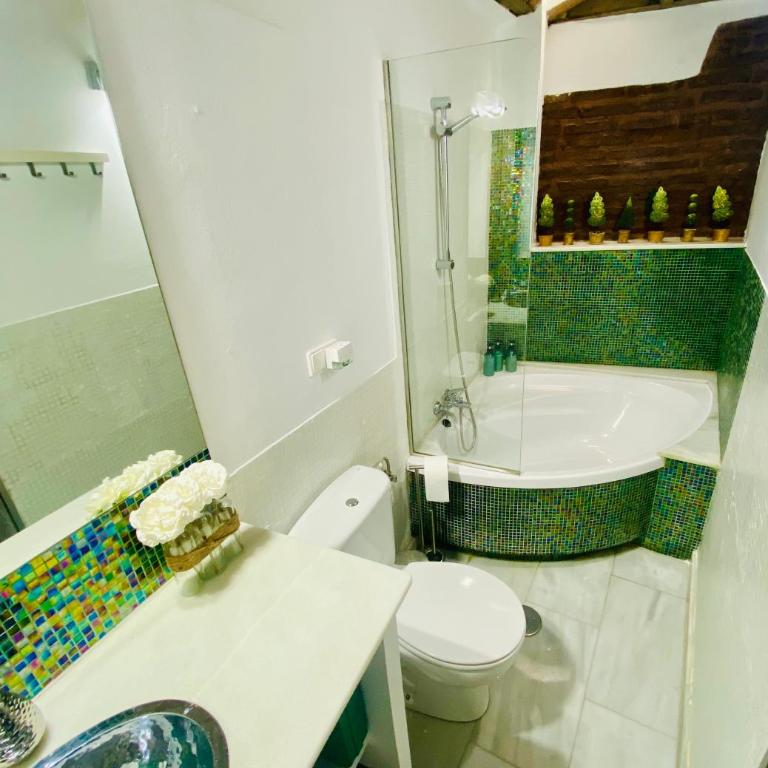 Almocabar Luxury Apartment - Casa de 2 dormitorios - 26
