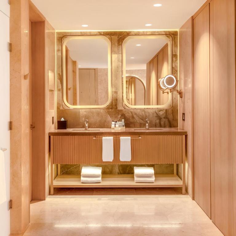 Desire Riviera Maya Resort All Inclusive, Exclusively for Couples - Seductive Pool View Swim-up Suite - The Eden Section - 1