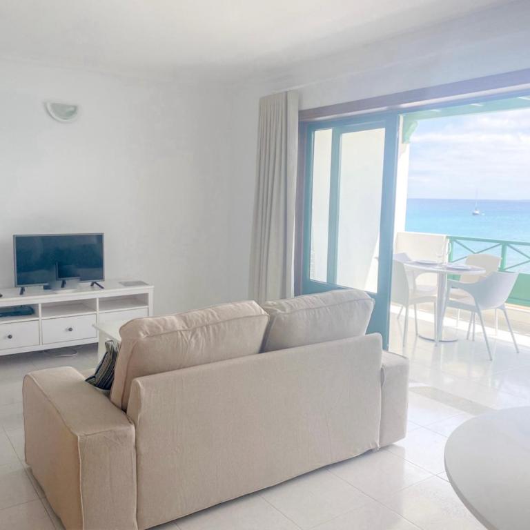 Blancazul Avenida - Apartment with Sea View - 2
